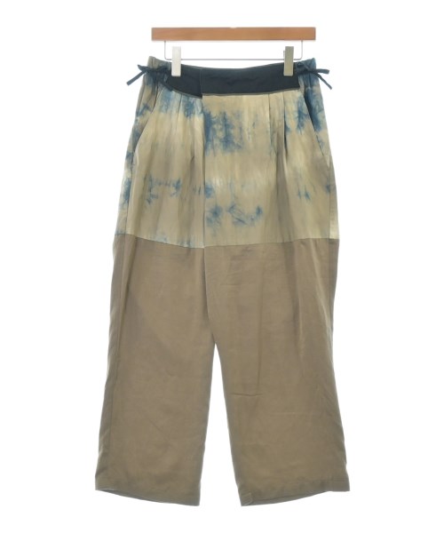 モイ(moi)のmoi パンツ（その他）