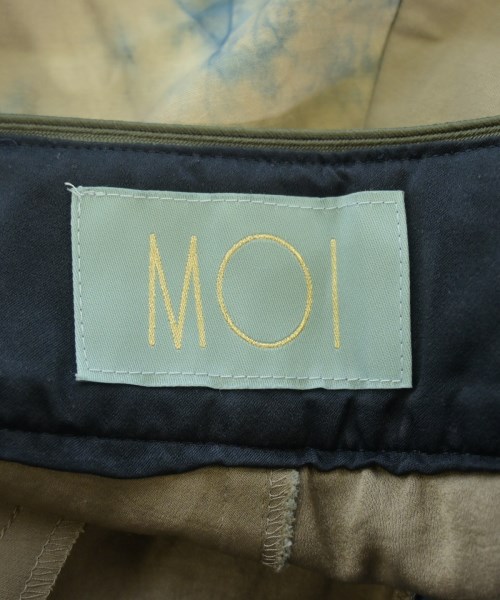 moi（モイ）その他 茶 サイズ:F レディース/2200619226091