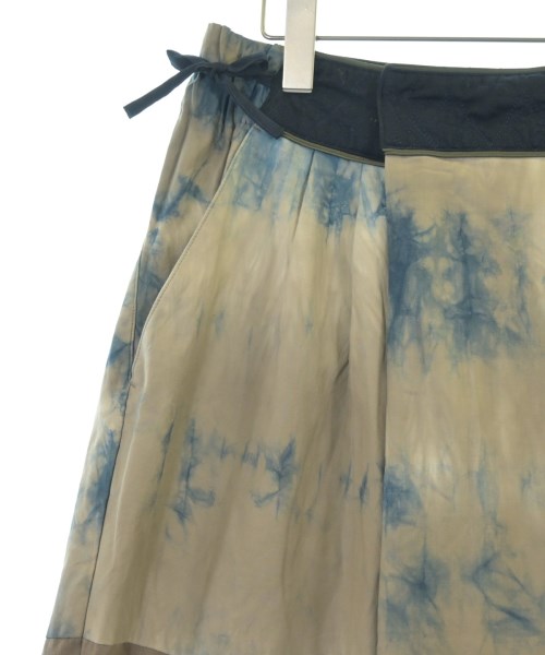 moi（モイ）その他 茶 サイズ:F レディース/2200619226091