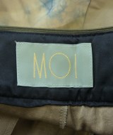 moi（モイ）その他 茶 サイズ:F レディース/2200619226091