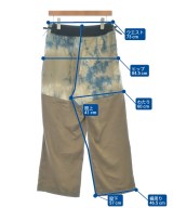 moi（モイ）その他 茶 サイズ:F レディース/2200619226091