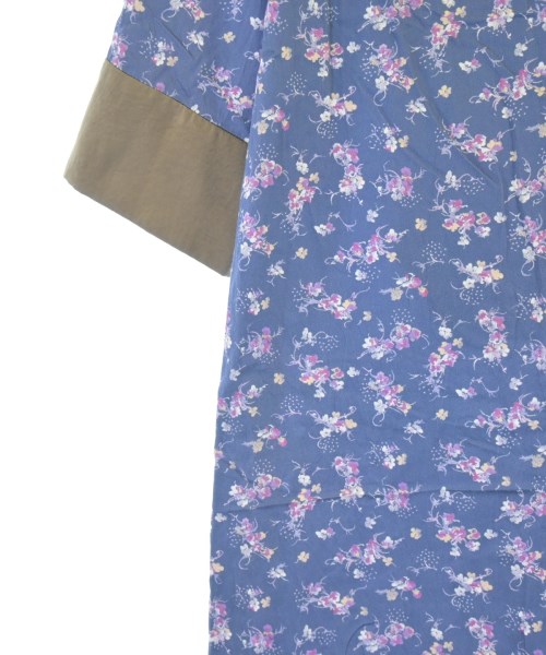 moi（モイ）ワンピース 紫 サイズ:F レディース/2200619226152