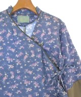 moi（モイ）ワンピース 紫 サイズ:F レディース/2200619226152