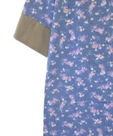 moi（モイ）ワンピース 紫 サイズ:F レディース/2200619226152