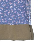 moi（モイ）ワンピース 紫 サイズ:F レディース/2200619226152