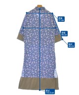 moi（モイ）ワンピース 紫 サイズ:F レディース/2200619226152