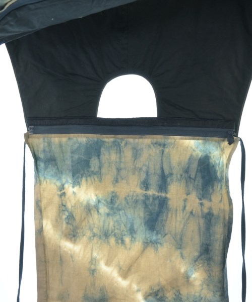 moi（モイ）ベスト 紺 サイズ:F レディース/2200619226176