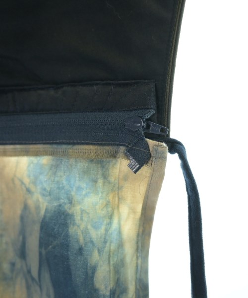 moi（モイ）ベスト 紺 サイズ:F レディース/2200619226176