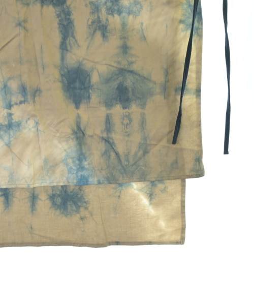 moi（モイ）ベスト 紺 サイズ:F レディース/2200619226176