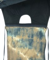 moi（モイ）ベスト 紺 サイズ:F レディース/2200619226176