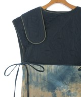 moi（モイ）ベスト 紺 サイズ:F レディース/2200619226176