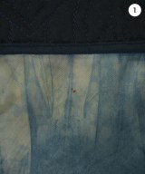 moi（モイ）ベスト 紺 サイズ:F レディース/2200619226176