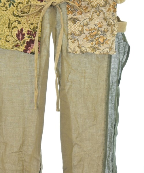 moi（モイ）ベスト 茶 サイズ:F レディース/2200619226183