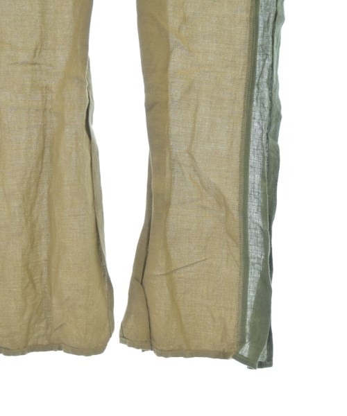 moi（モイ）ベスト 茶 サイズ:F レディース/2200619226183