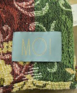 moi（モイ）ベスト 茶 サイズ:F レディース/2200619226183