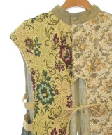 moi（モイ）ベスト 茶 サイズ:F レディース/2200619226183