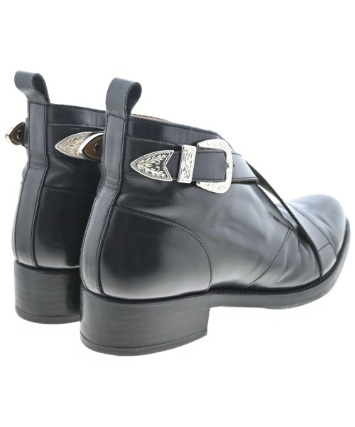 moi（モイ）ブーツ 黒 サイズ:2(27cm位) メンズ/2200661837764