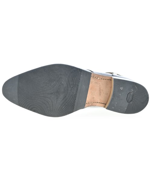 moi（モイ）ブーツ 黒 サイズ:2(27cm位) メンズ/2200661837764