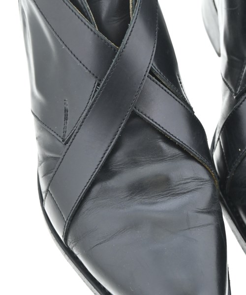 moi（モイ）ブーツ 黒 サイズ:2(27cm位) メンズ/2200661837764