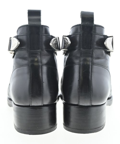 moi（モイ）ブーツ 黒 サイズ:2(27cm位) メンズ/2200661837764