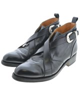 moi（モイ）ブーツ 黒 サイズ:2(27cm位) メンズ/2200661837764