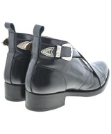 moi（モイ）ブーツ 黒 サイズ:2(27cm位) メンズ/2200661837764