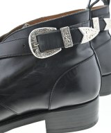 moi（モイ）ブーツ 黒 サイズ:2(27cm位) メンズ/2200661837764