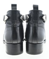 moi（モイ）ブーツ 黒 サイズ:2(27cm位) メンズ/2200661837764