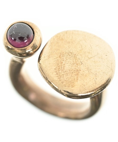 モニカカスティリオーニ(MONICA CASTIGLIONI)のMONICA CASTIGLIONI リング