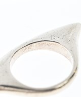 MONICA CASTIGLIONI（モニカカスティリオーニ）リング シルバー サイズ:-(10号位) レディース/2200609509050