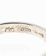 MONICA CASTIGLIONI（モニカカスティリオーニ）リング シルバー サイズ:-(10号位) レディース/2200609509050