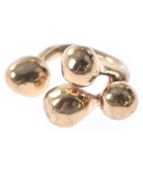 MONICA CASTIGLIONI（モニカカスティリオーニ）リング ゴールド サイズ:-(6号位) レディース/2200670969159