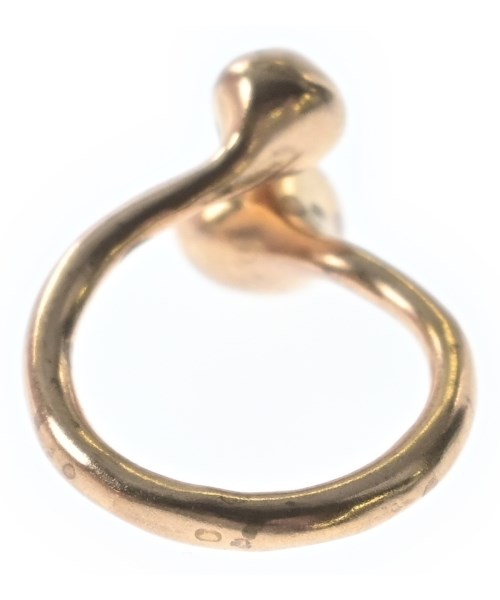 MONICA CASTIGLIONI（モニカカスティリオーニ）リング ゴールド サイズ:-(8号位) レディース/2200670969166
