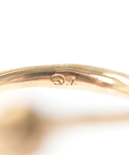 MONICA CASTIGLIONI（モニカカスティリオーニ）リング ゴールド サイズ:-(8号位) レディース/2200670969166