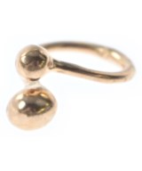 MONICA CASTIGLIONI（モニカカスティリオーニ）リング ゴールド サイズ:-(8号位) レディース/2200670969166