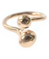 MONICA CASTIGLIONI（モニカカスティリオーニ）リング ゴールド サイズ:-(8号位) レディース/2200670969166