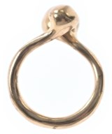 MONICA CASTIGLIONI（モニカカスティリオーニ）リング ゴールド サイズ:-(8号位) レディース/2200670969166