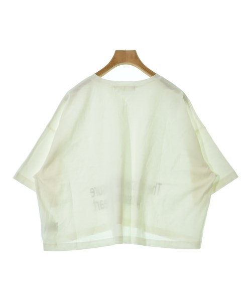 MOOLA KALAH（モーラカーラ）Tシャツ・カットソー 白 サイズ:2(M位) レディース/2200728537057