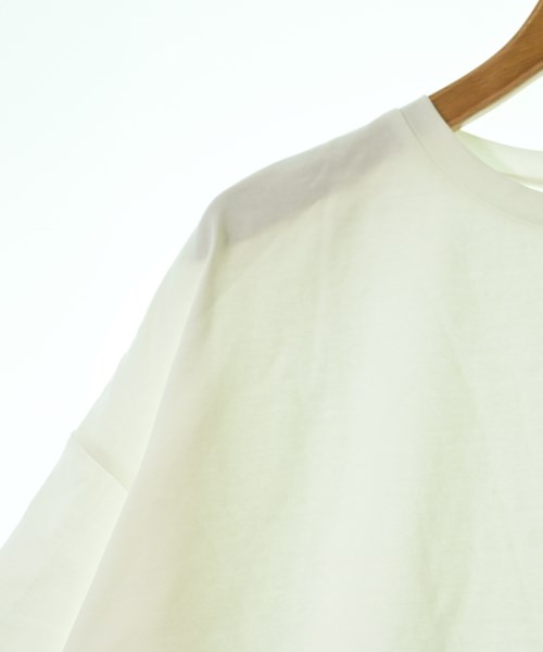 MOOLA KALAH（モーラカーラ）Tシャツ・カットソー 白 サイズ:2(M位) レディース/2200728537057