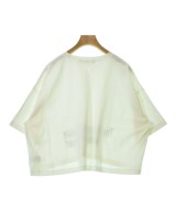 MOOLA KALAH（モーラカーラ）Tシャツ・カットソー 白 サイズ:2(M位) レディース/2200728537057