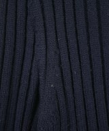 nano・universe LIBRARY（ナノユニバースライブラリー）ニット・セーター 紺 サイズ:M メンズ/2200607216035