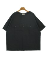 NOLNO（ノルノ）カジュアルシャツ 黒 サイズ:F レディース/2200727714176