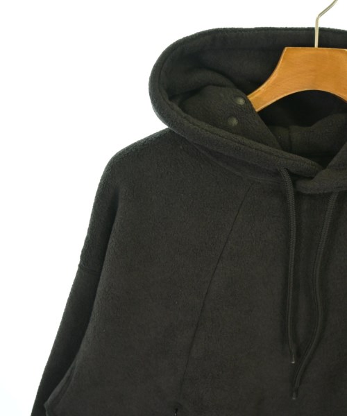 O-（オー）パーカー 黒 サイズ:1(S位) メンズ/2200657773038