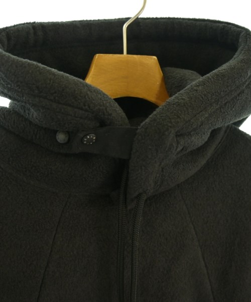 O-（オー）パーカー 黒 サイズ:1(S位) メンズ/2200657773038