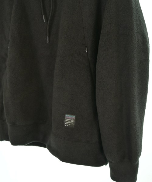 O-（オー）パーカー 黒 サイズ:1(S位) メンズ/2200657773038