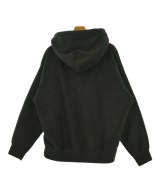 O-（オー）パーカー 黒 サイズ:1(S位) メンズ/2200657773038