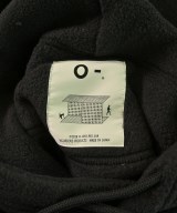 O-（オー）パーカー 黒 サイズ:1(S位) メンズ/2200657773038