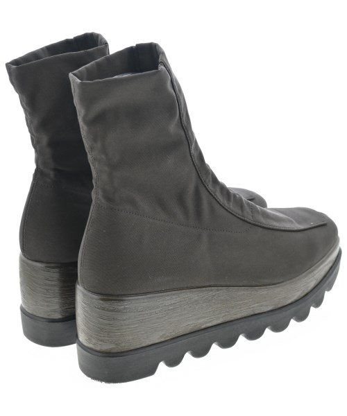 OCEANICA（オセアニカ）ブーツ 茶 サイズ:23cm レディース/2200614603217