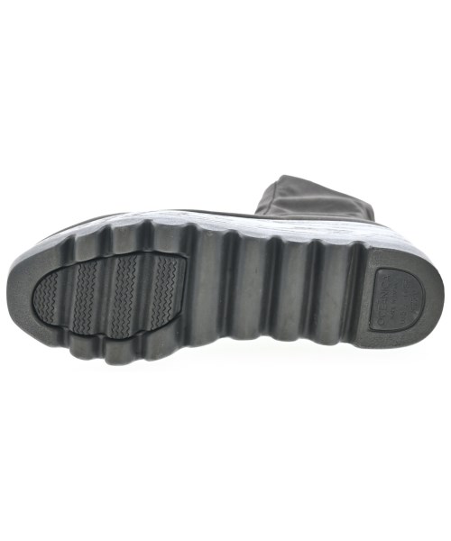 OCEANICA（オセアニカ）ブーツ 茶 サイズ:23cm レディース/2200614603217