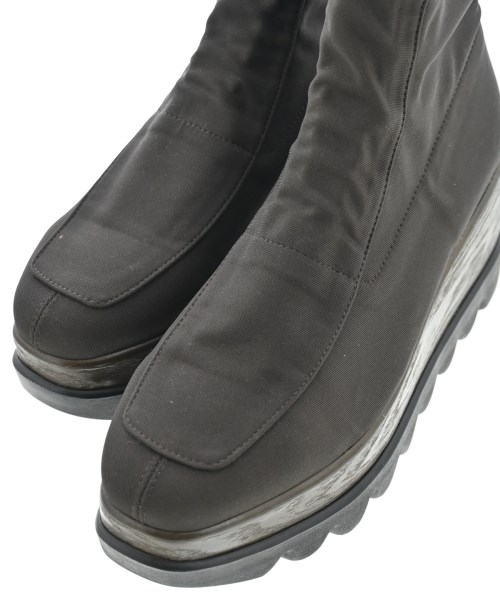 OCEANICA（オセアニカ）ブーツ 茶 サイズ:23cm レディース/2200614603217